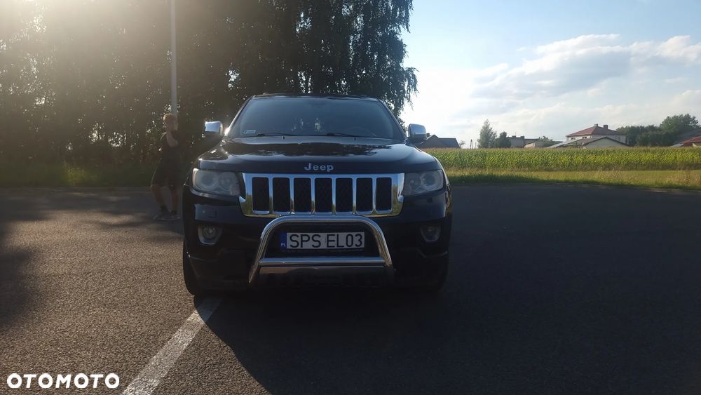Jeep Grand Cherokee - 6