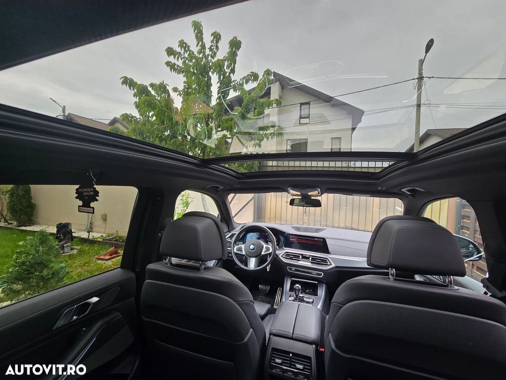 BMW X5 - 5