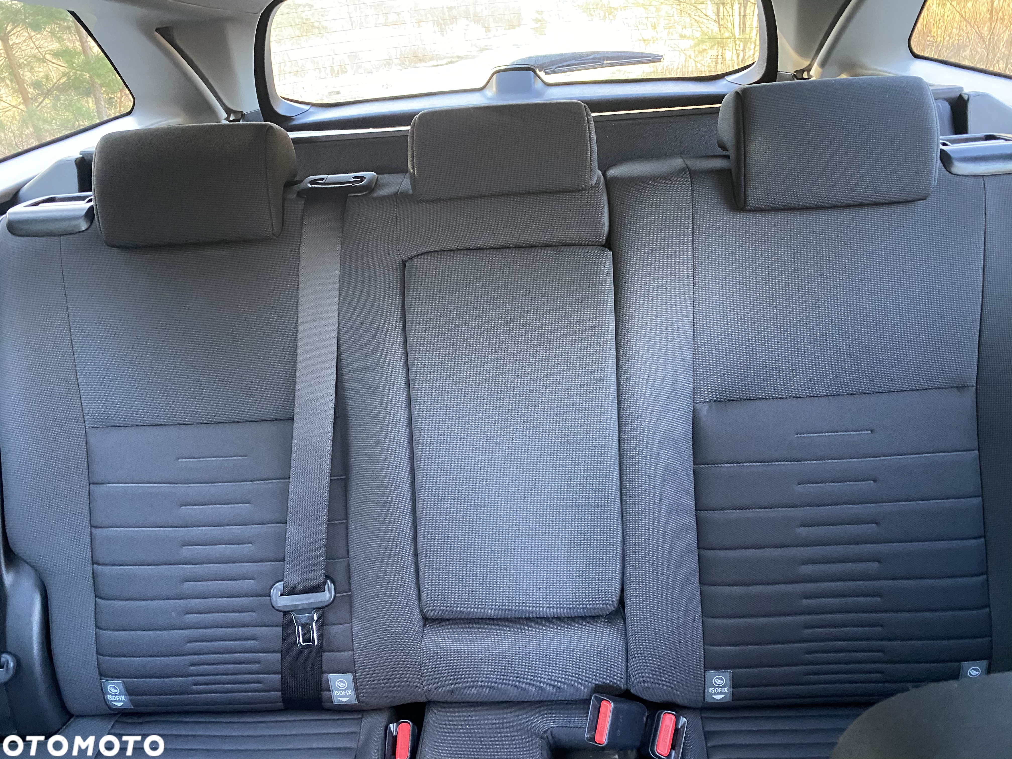 Toyota Auris 1.6 D-4D Premium - 25