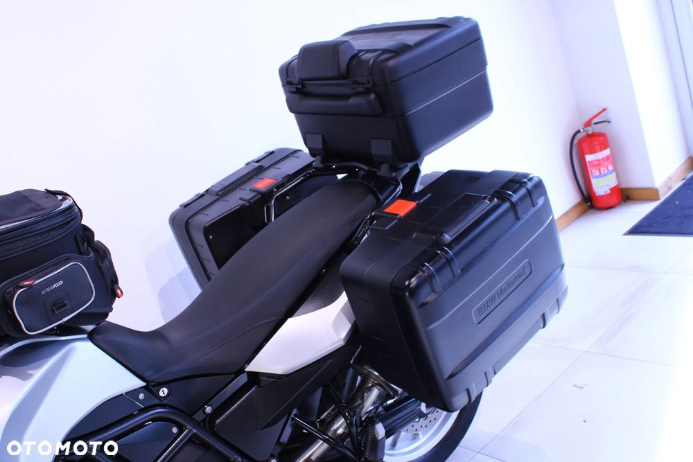 BMW GS - 18