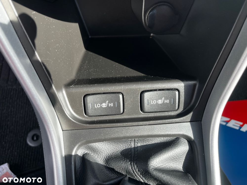 Suzuki SX4 S-Cross 1.4 Boosterjet Hybrid Comfort - 26