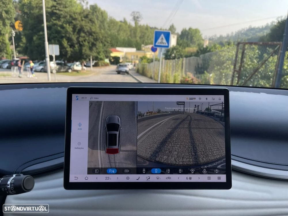 BYD Atto 3 60.48 kWh Comfort - 40