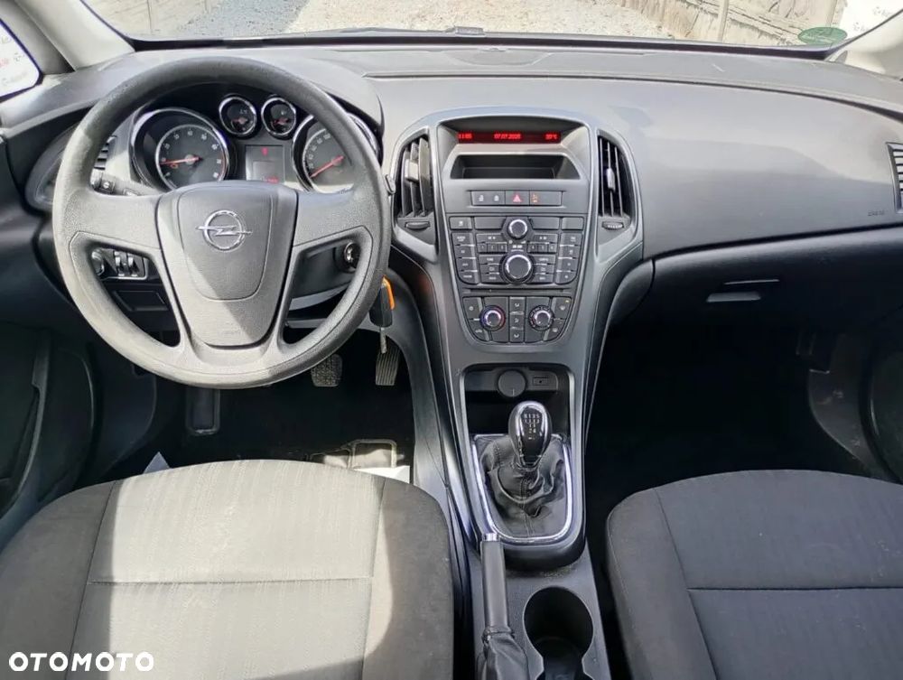 Opel Astra 1.4 Active - 7