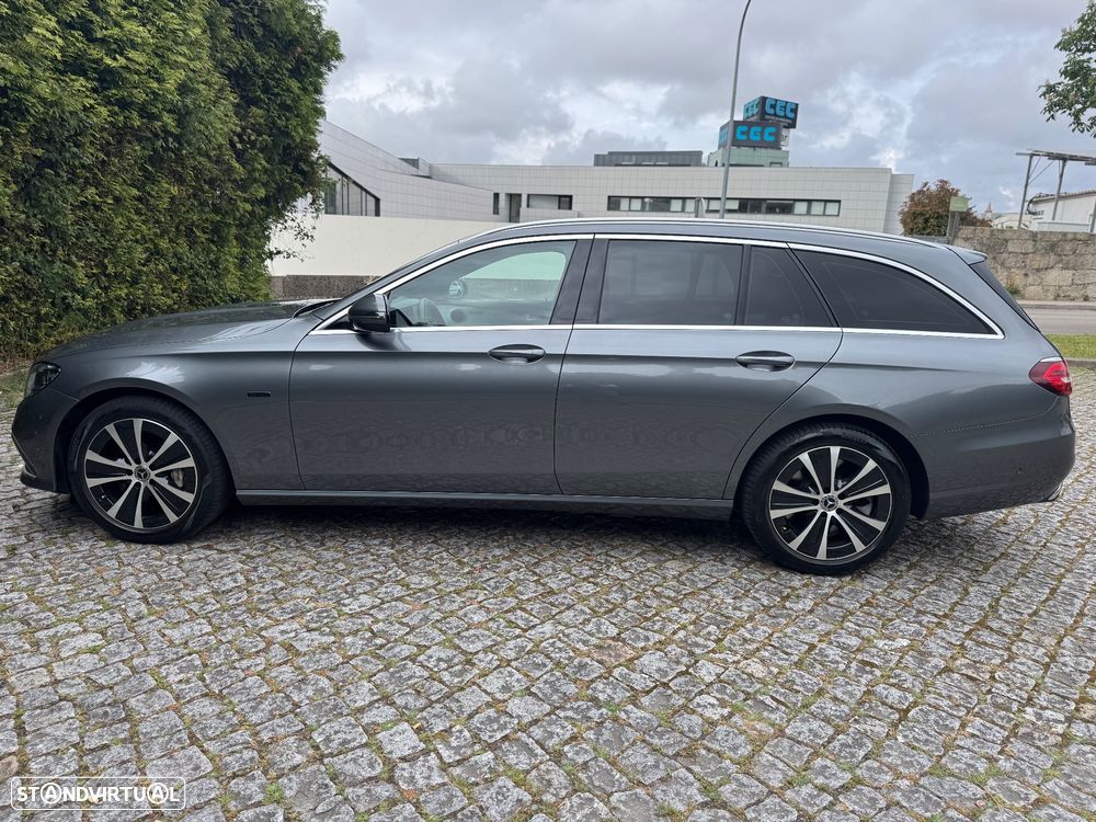 Mercedes-Benz E 300 de 9G-TRONIC Avantgarde - 6