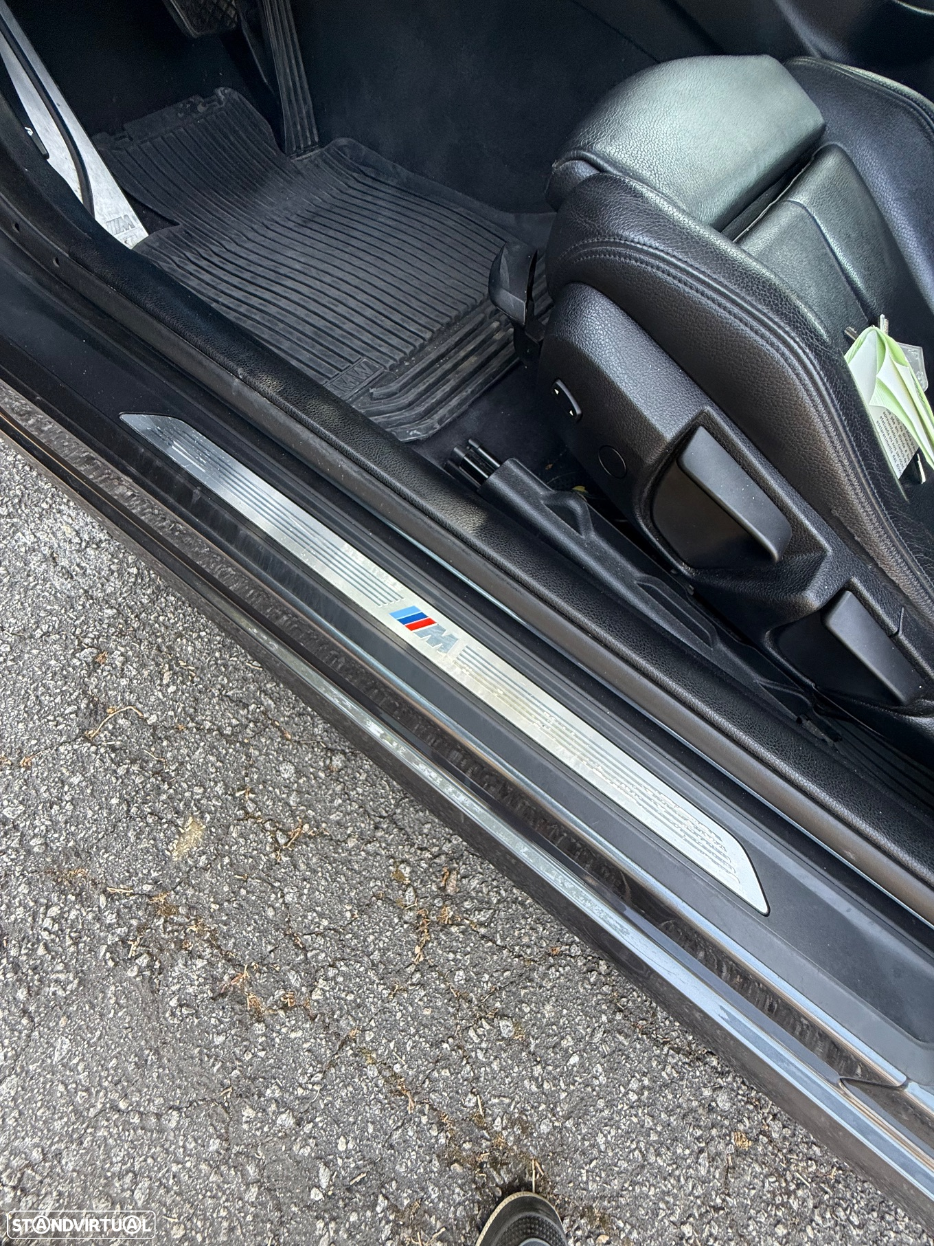 BMW 420 d Pack M Auto - 11