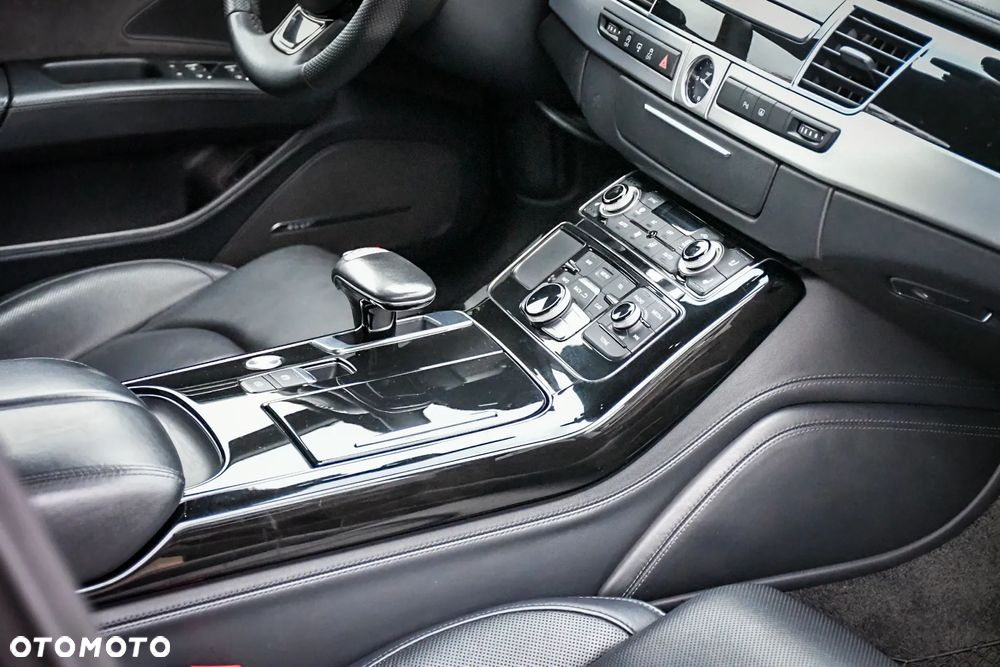 Audi A8 4.2 TDI Quattro - 17