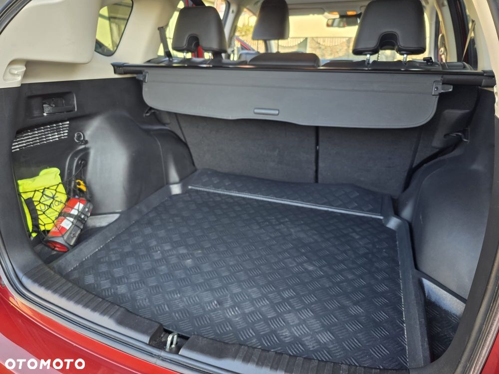 Honda CR-V 1.6i-DTEC Executive (Sensing Pack / Connect+) - 14