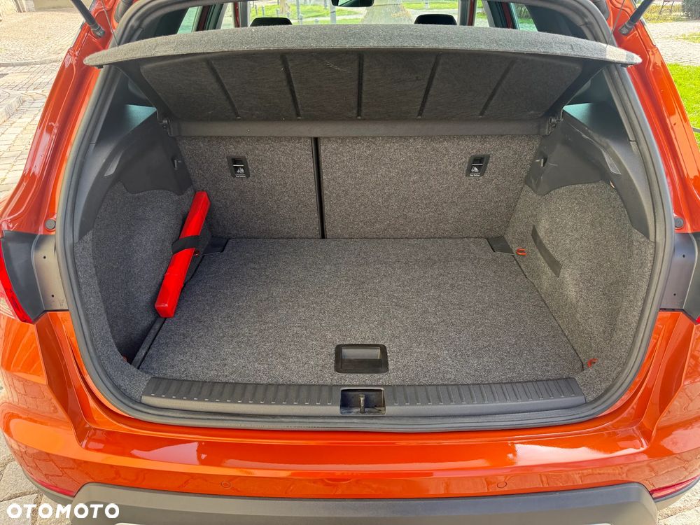 Seat Arona 1.0 TSI Xcellence S&S - 29