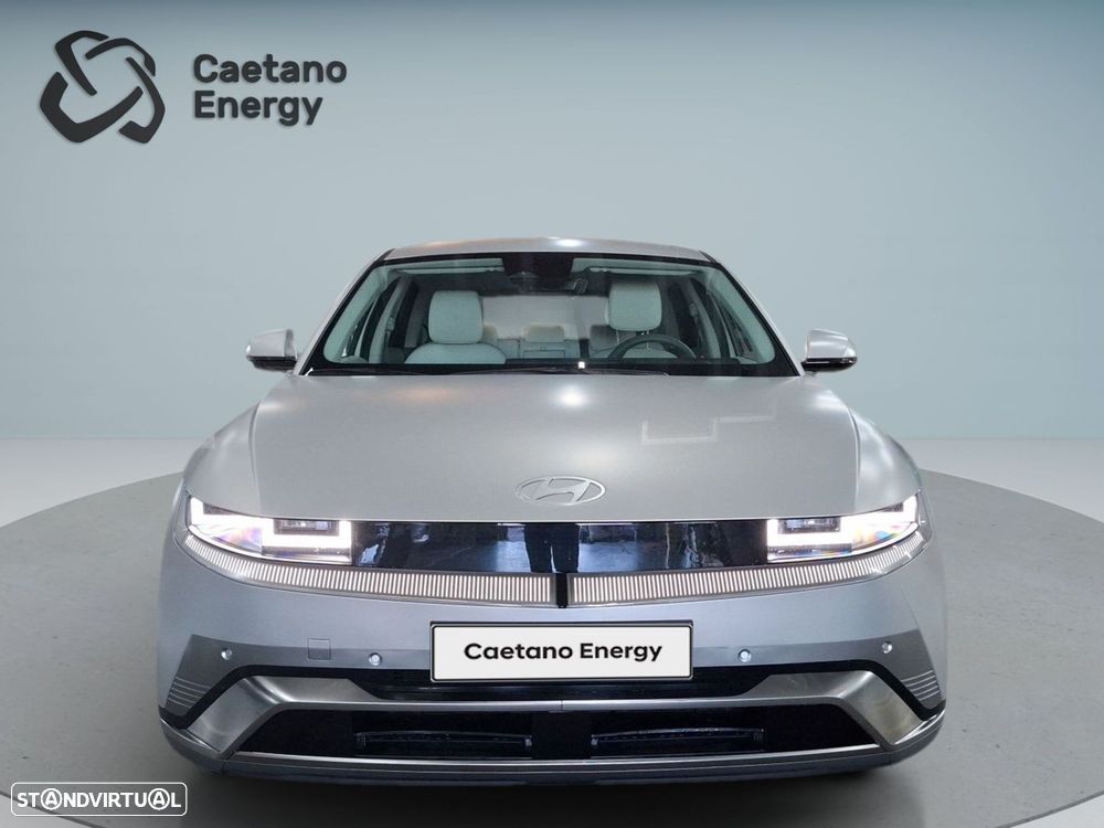 Hyundai Ioniq 5 84 kWh Vanguard - 2