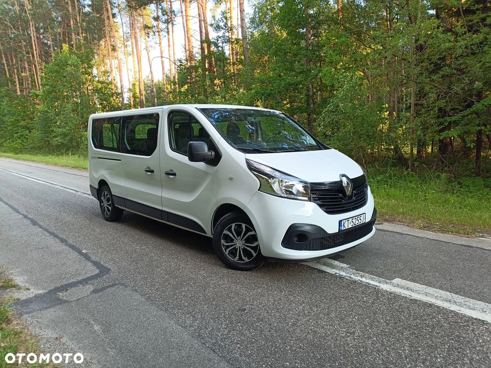 Renault Trafic - 20