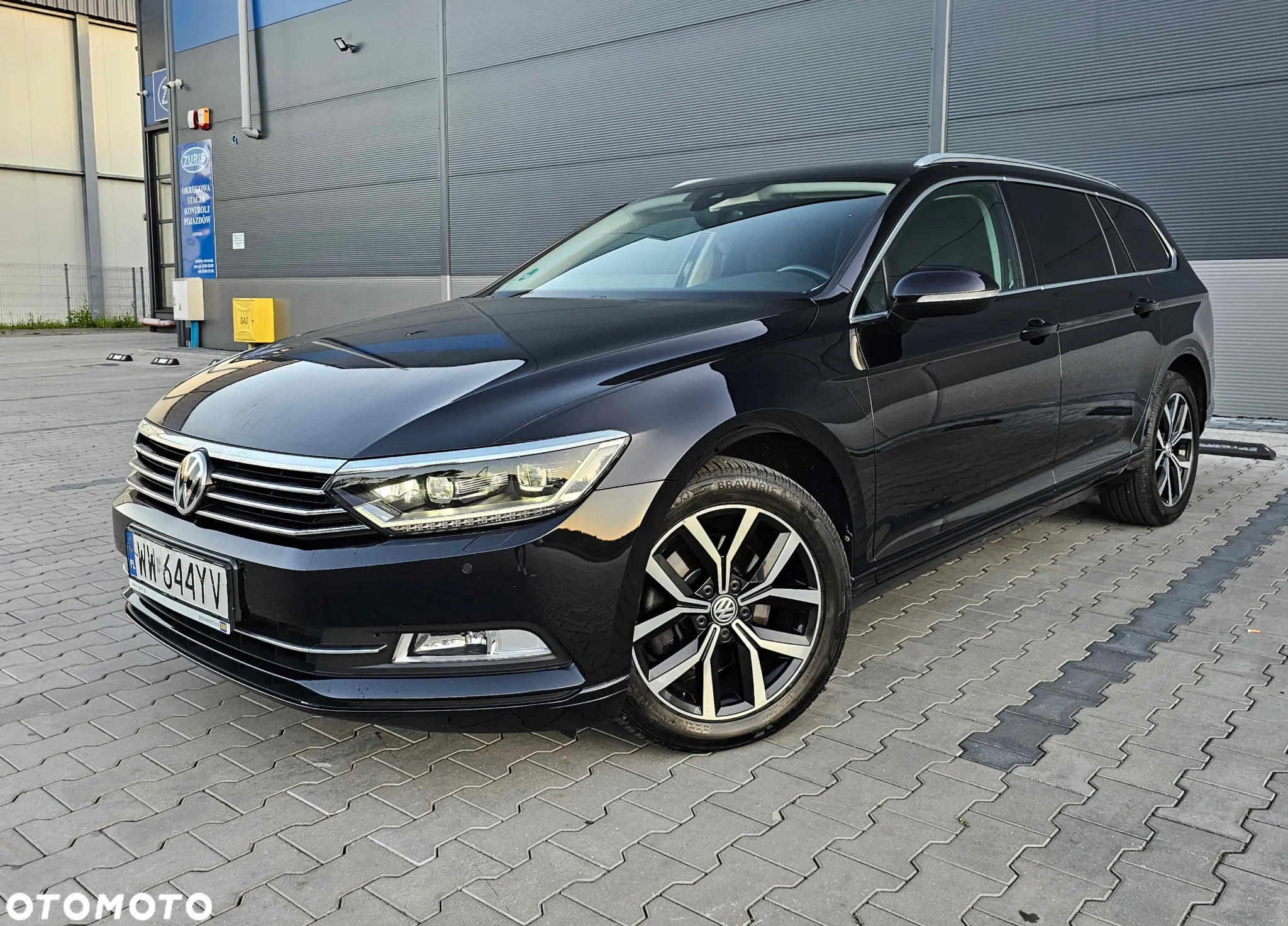 Volkswagen Passat 2.0 TDI BMT SCR Highline DSG7 - 35