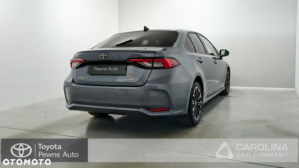 Toyota Corolla - 27