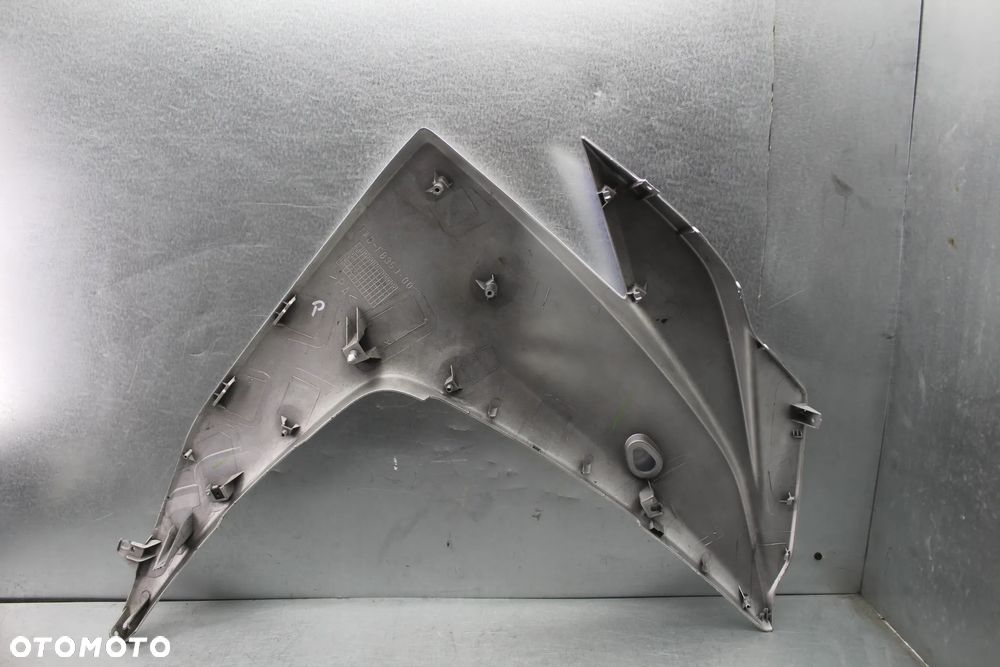 Yamaha R3 YZF 125 bok boczek owiewka osłona plastik - 2