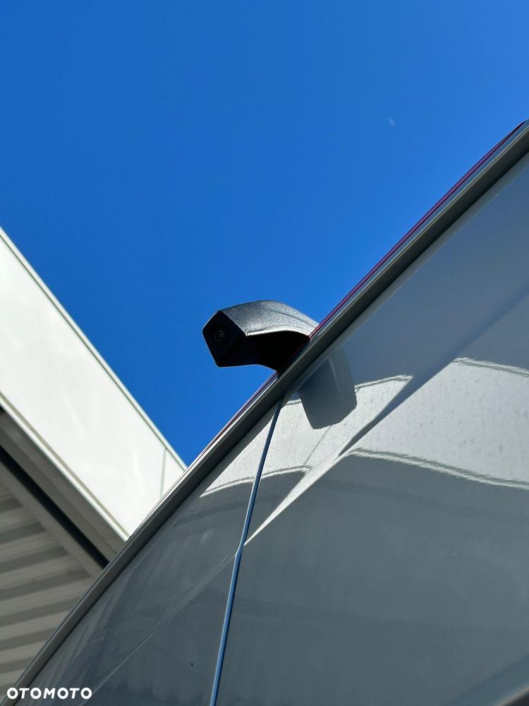 Volkswagen Crafter - 6