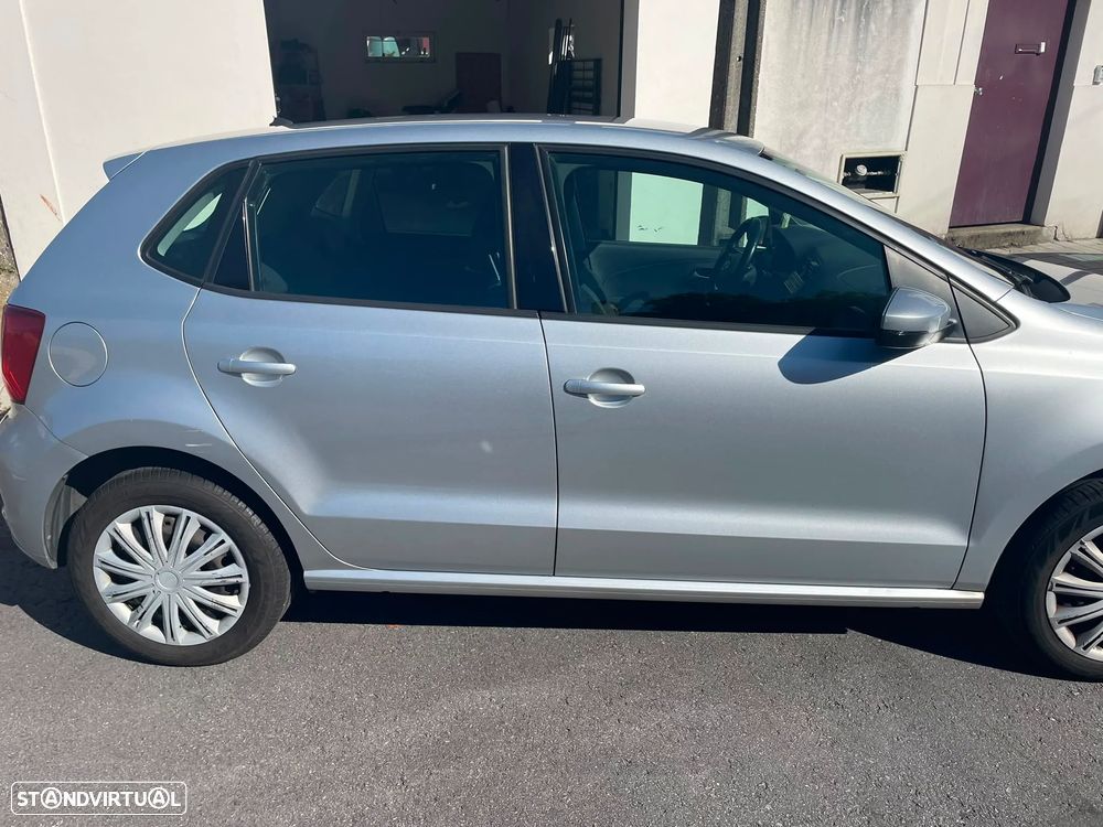 VW Polo - 3