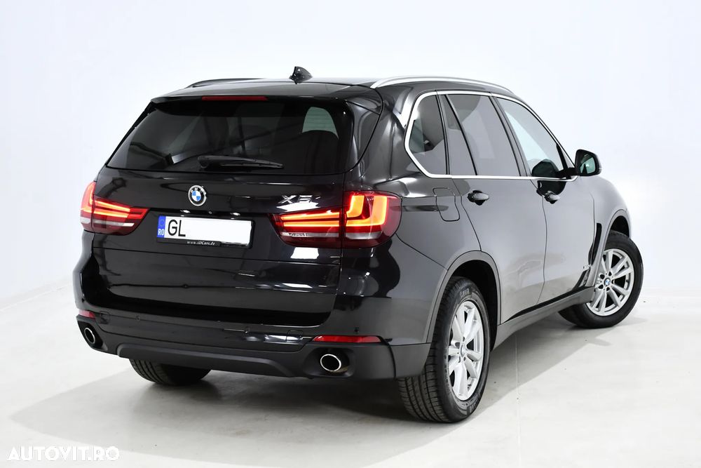 BMW X5 xDrive25d - 11