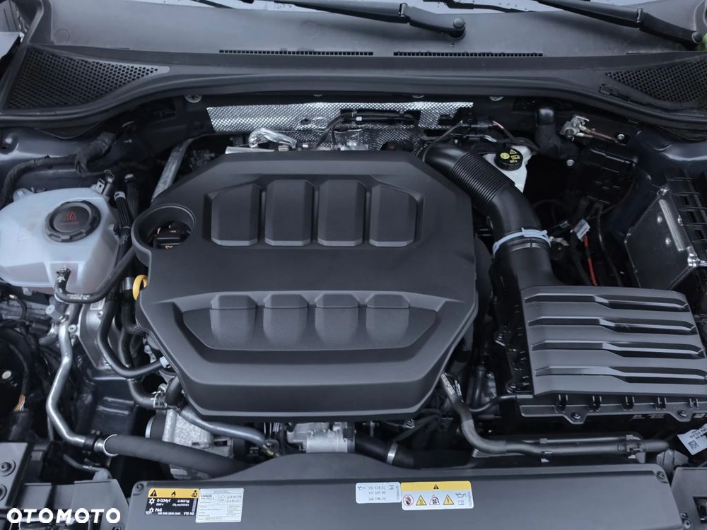 Volkswagen Arteon 2.0 TSI R-Line DSG - 26