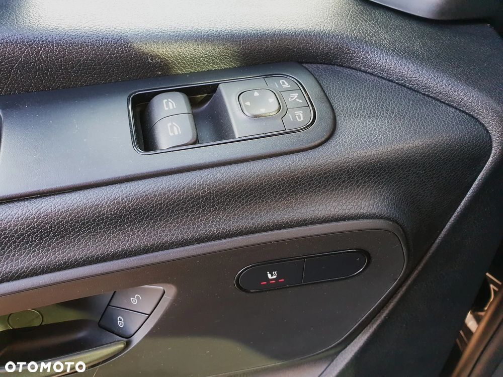 Mercedes-Benz SPRINTER 319 CDI - 16