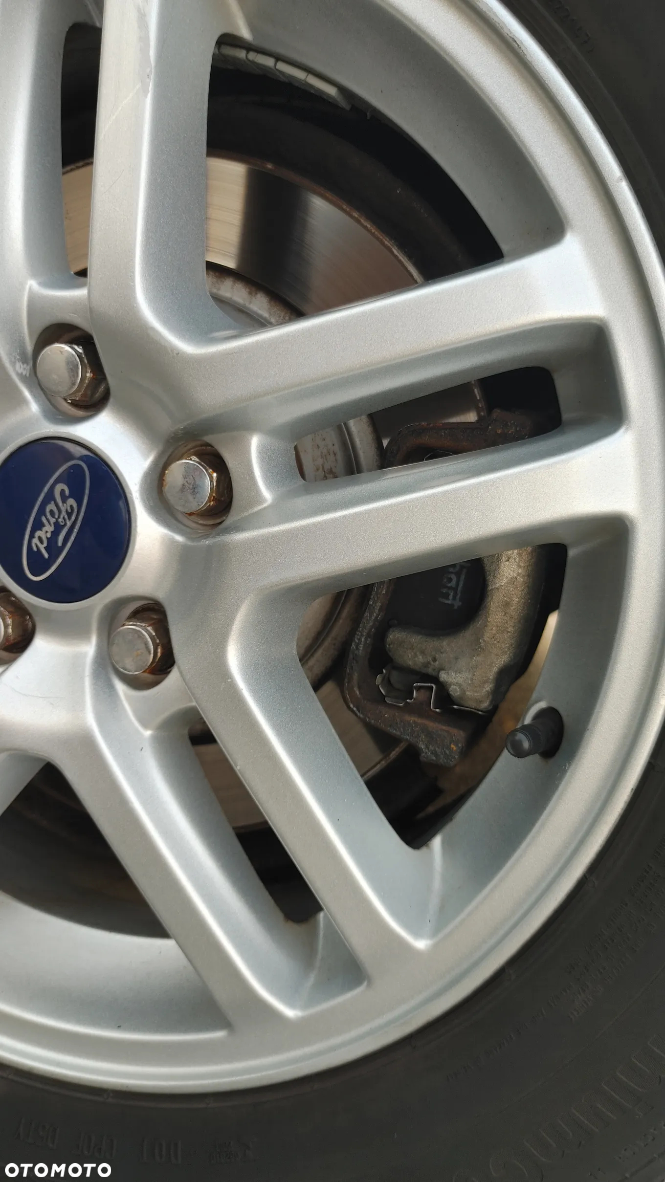 Ford Mondeo 2.0 Ambiente - 12