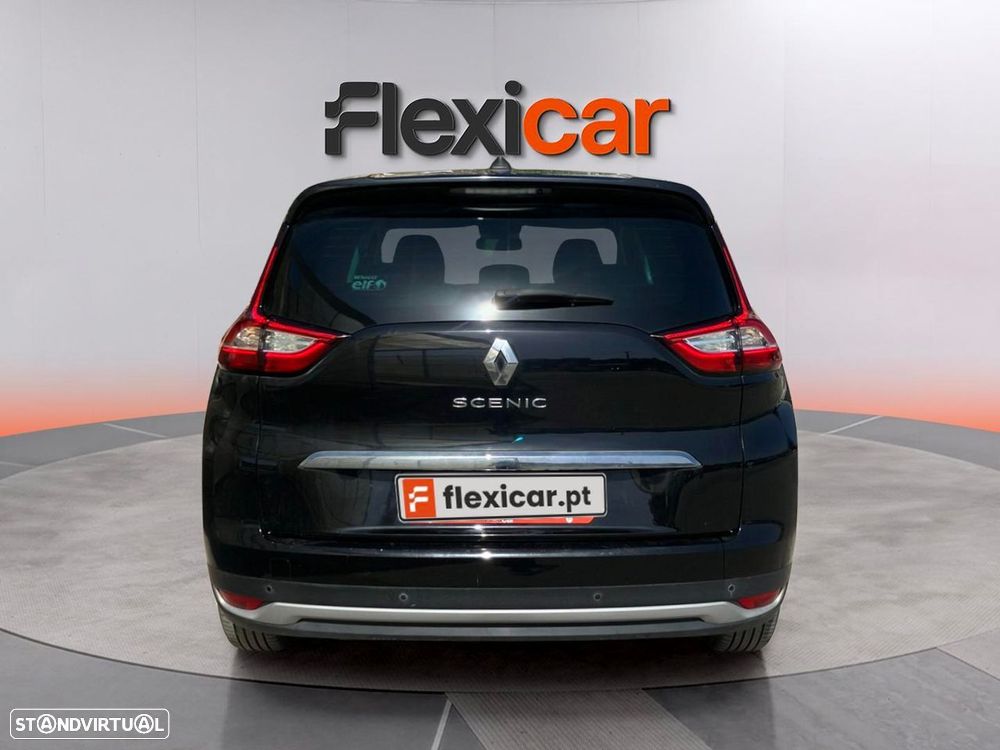 Renault Grand Scénic 1.3 TCe Limited - 6