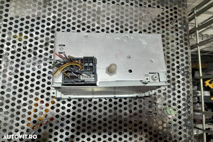 Radio cd 7M5T-18C815-BB 7M5T-18C815-BB Ford Transit Connect 1 [2002 - - 4