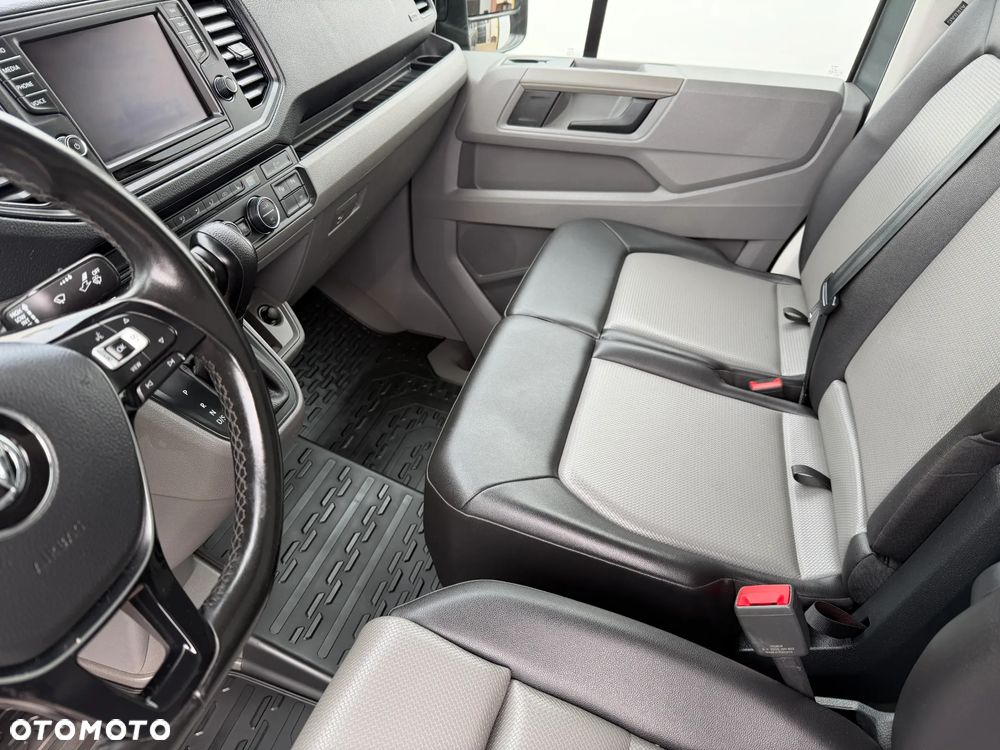 Volkswagen Crafter L2H2 - 20