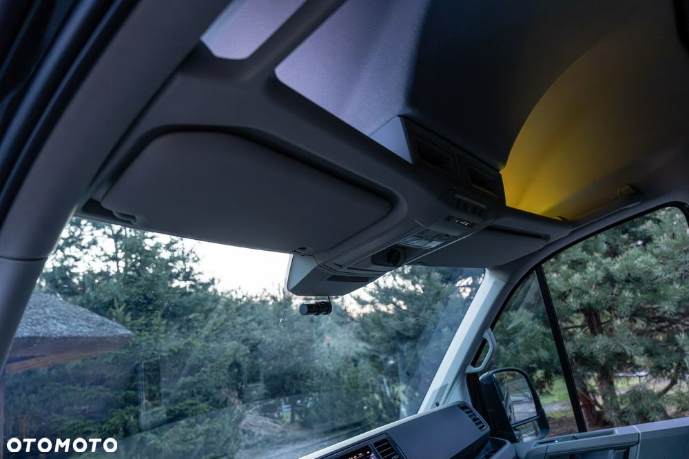 Volkswagen Crafter - 22