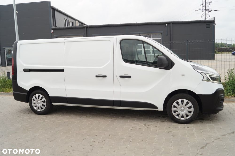 Renault Trafic - 12