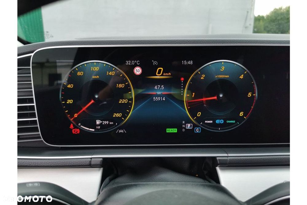 Mercedes-Benz GLE - 7