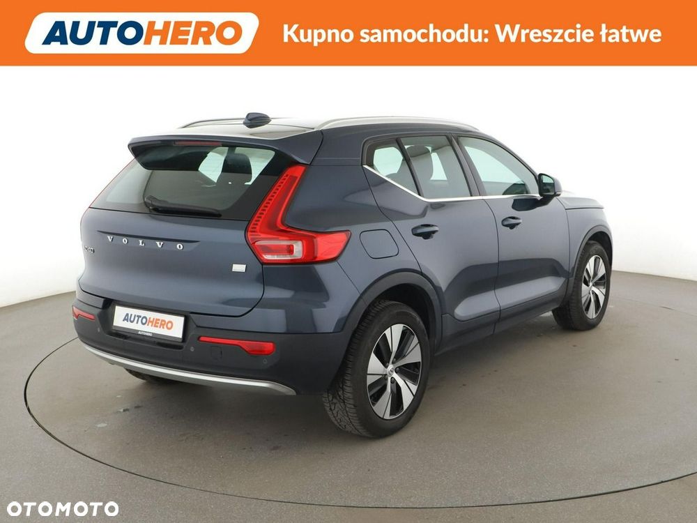 Volvo XC 40 T5 Plug-In Hybrid Inscription Expression Pro - 8