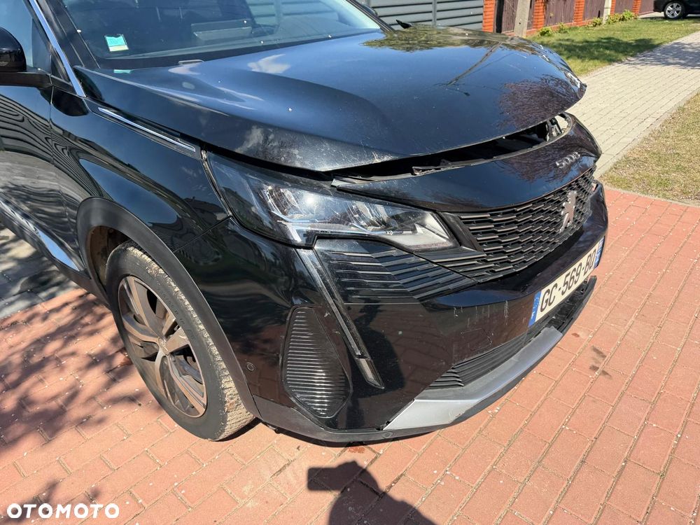 Peugeot 5008 PureTech 130 EAT8 Stop & Start Active Pack - 22