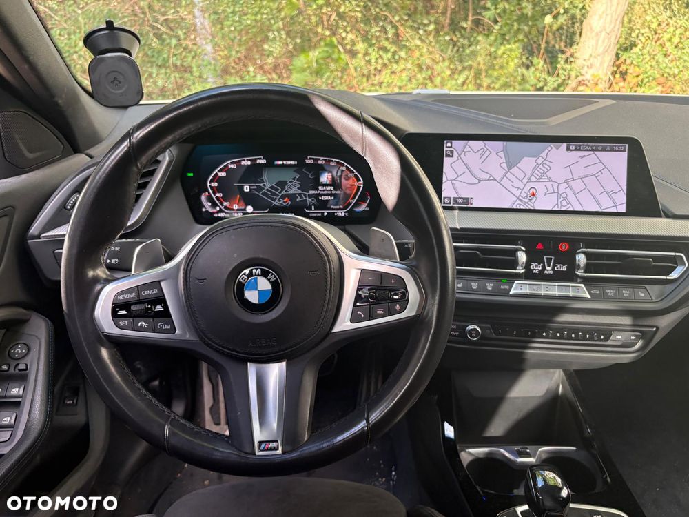 BMW 1M - 35