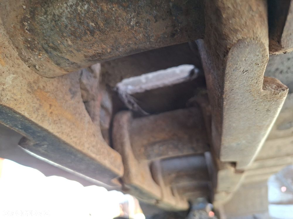 Doosan DX300LC-7 - 6