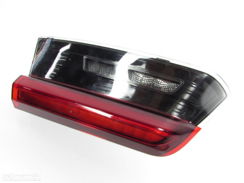 Farolim da mala Esquerdo Seminovo/ Original BMW 3 (G20)/BMW 3 Touring (G21) 6321... - 3