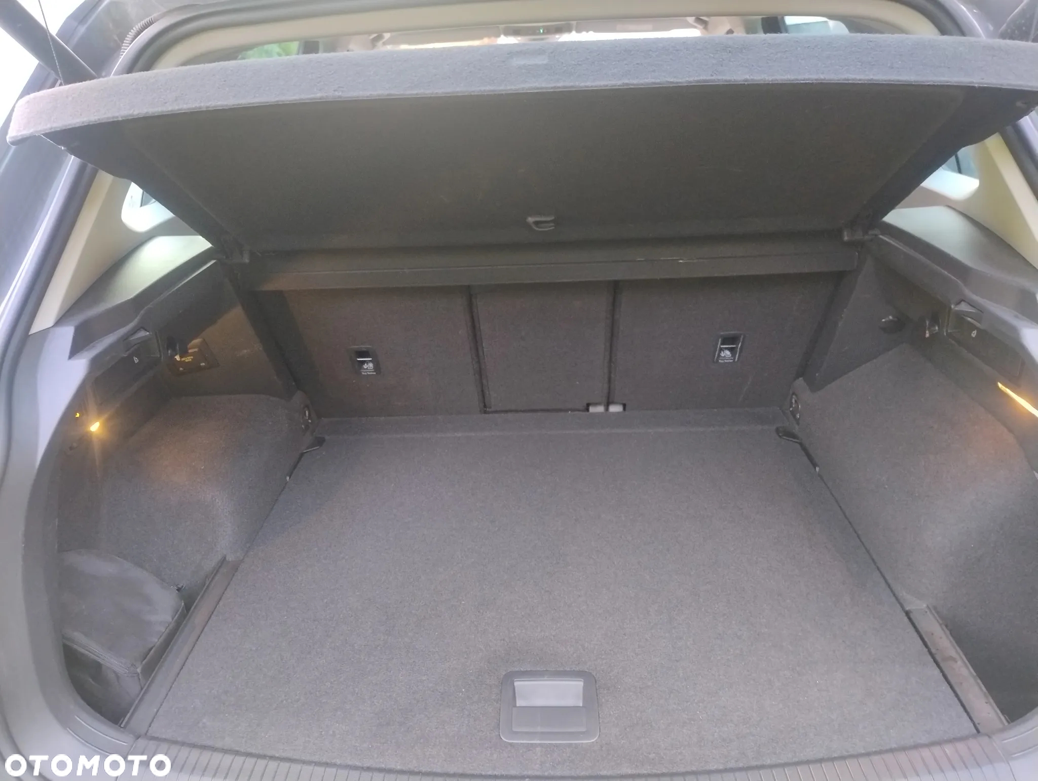Volkswagen Tiguan 2.0 TDI SCR 4MOTION DSG Elegance - 15