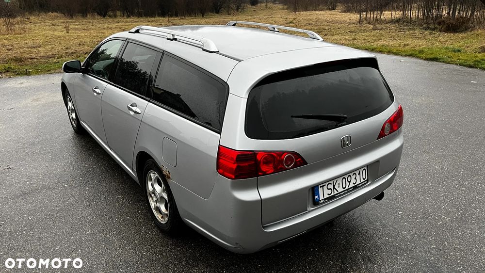 Honda Accord 2.0 i Executive - 10