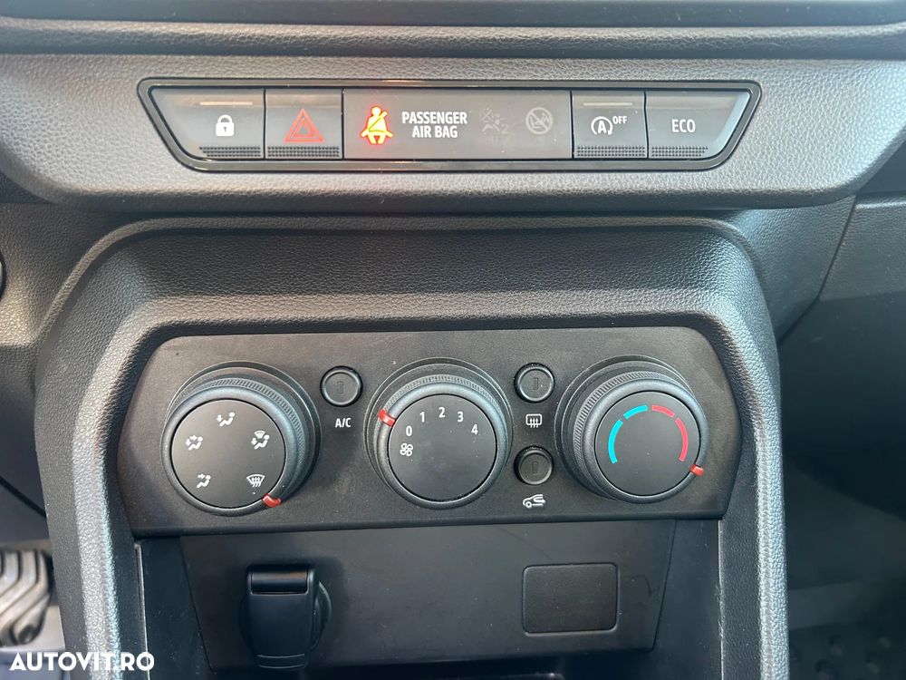 Dacia Logan TCe 90 CVT Comfort - 7