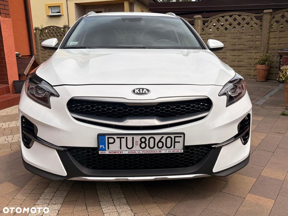 Kia XCeed 1.4 T-GDI L Business Line - 6