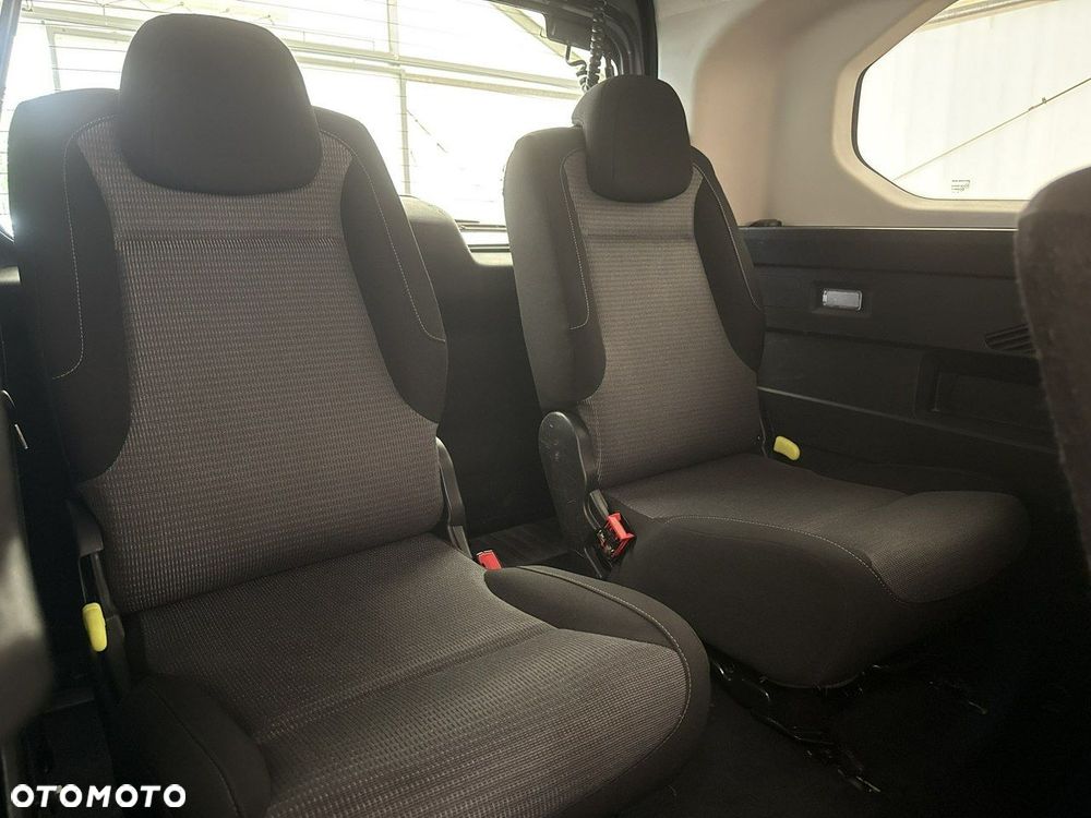 Toyota Proace City Verso - 20