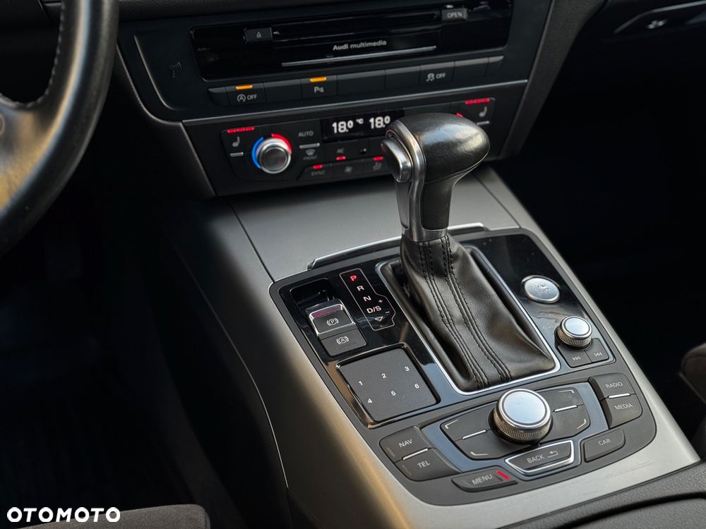 Audi A6 - 23