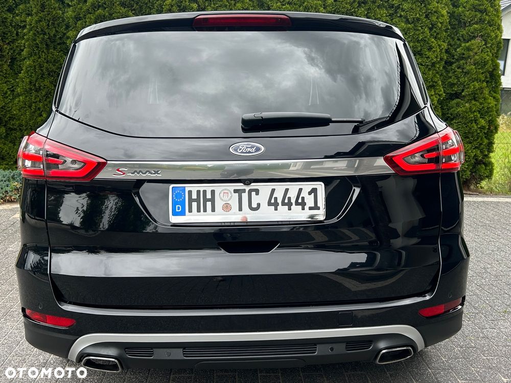 Ford S-Max 2.0 TDCi ST-Line PowerShift - 20