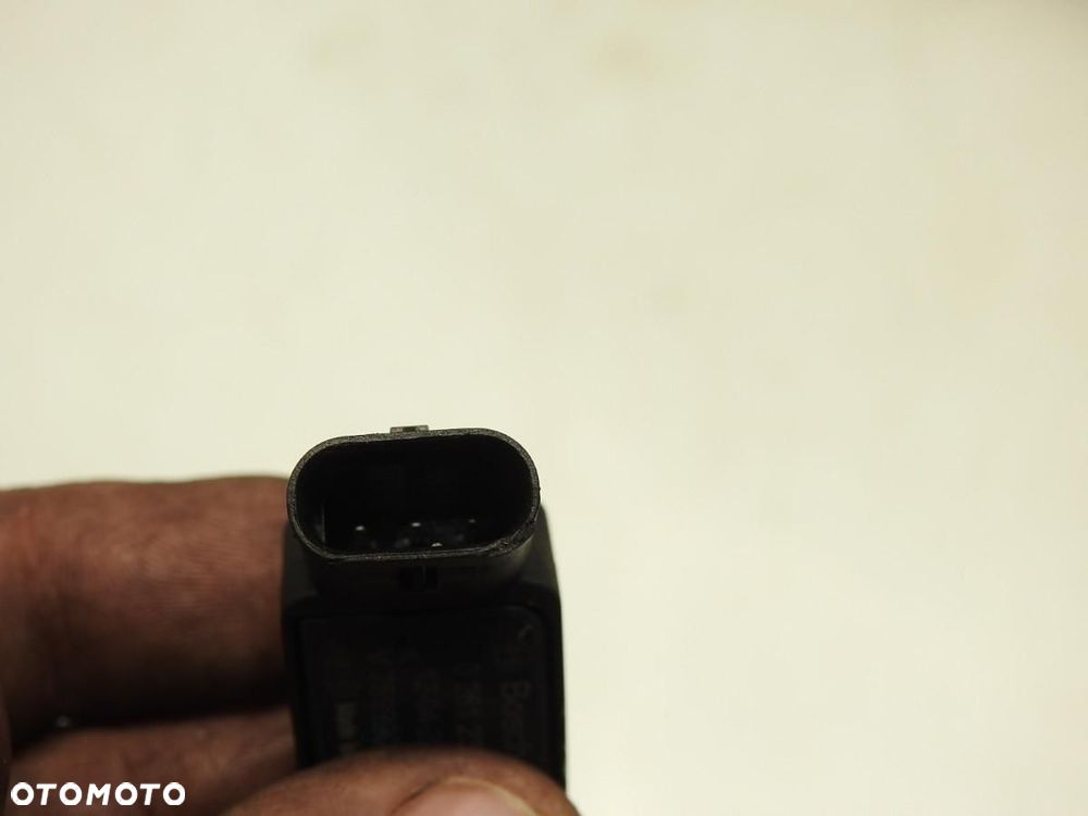 CZUJNIK MAP SENSOR CITROEN C5 III X7 1.6 THP 0261230253 V759990780 - 3