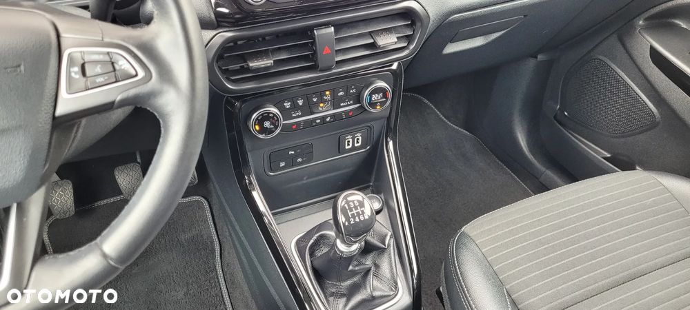 Ford EcoSport 1.0 EcoBoost TITANIUM X - 20