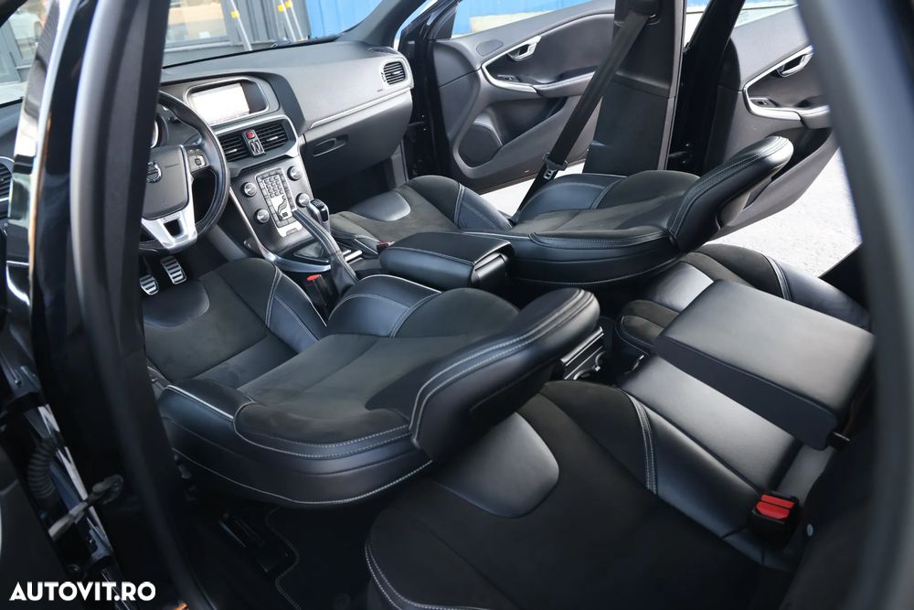 Volvo V40 D2 RDesign - 7