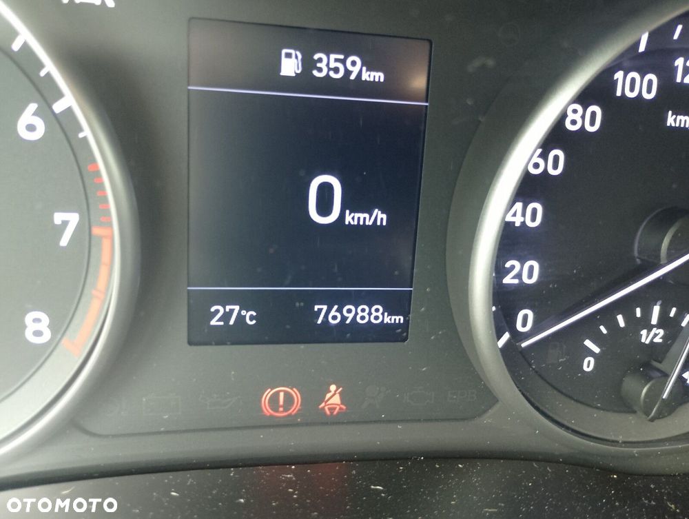 Hyundai i30 1.0 T-GDI Modern - 10