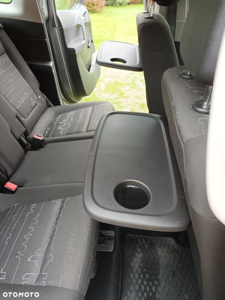 Opel Meriva 1.4 Enjoy - 28
