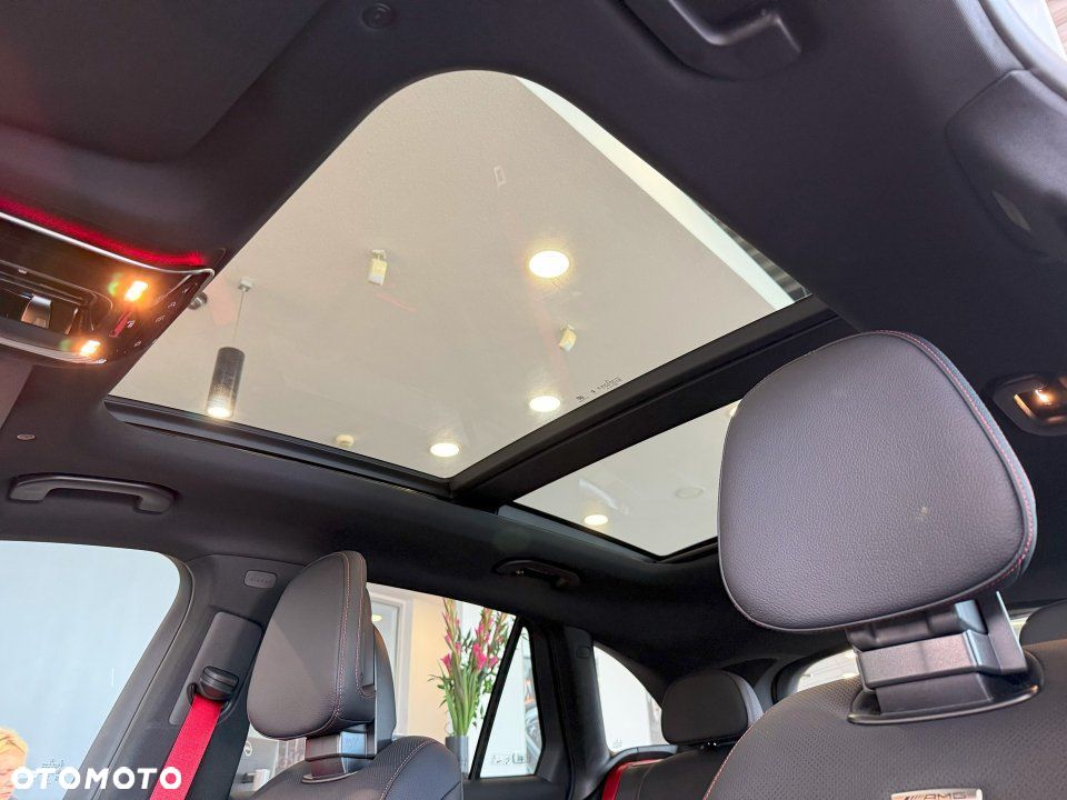 Mercedes-Benz GLC - 25