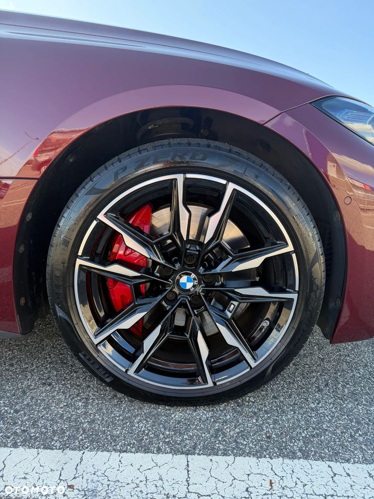 BMW Seria 4 M440i xDrive mHEV sport - 7