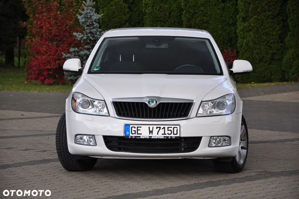 Skoda Octavia 1.4 TSI FAMILY - 2