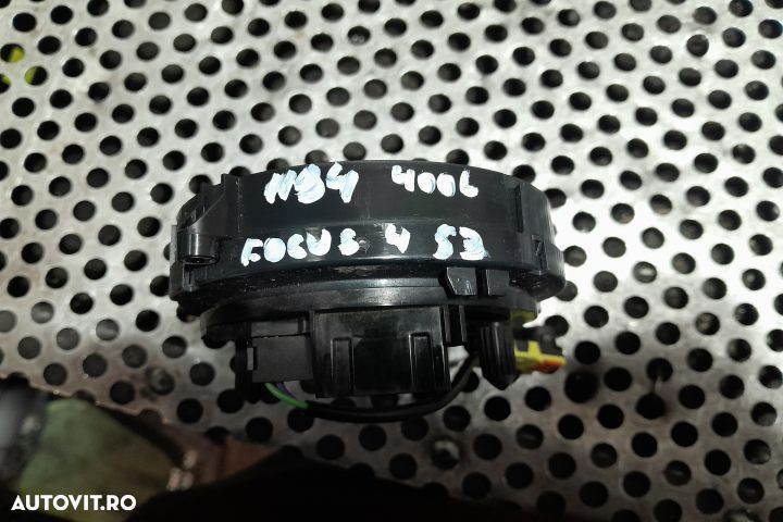 Spirala volan VH1BT-14A664-AB VH1BT-14A664-AB Ford Focus 4 [2018 - 20 - 2